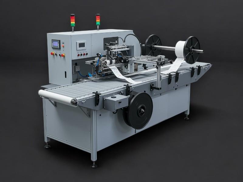 Ba Tech - Smart Technology Solution