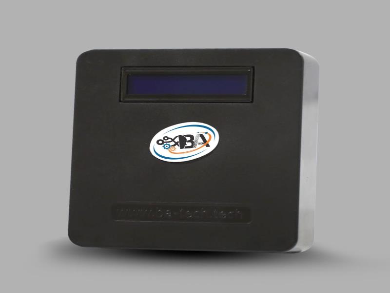 Ba Tech - Smart Technology Solution